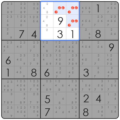 sudoku printouts