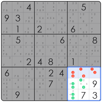 sudoku para niños de 10 a 12 años