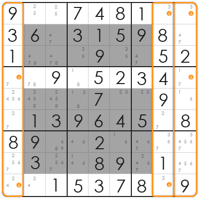 sudoku medium